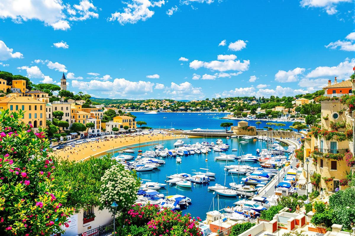 Les incontournables villages de caractère