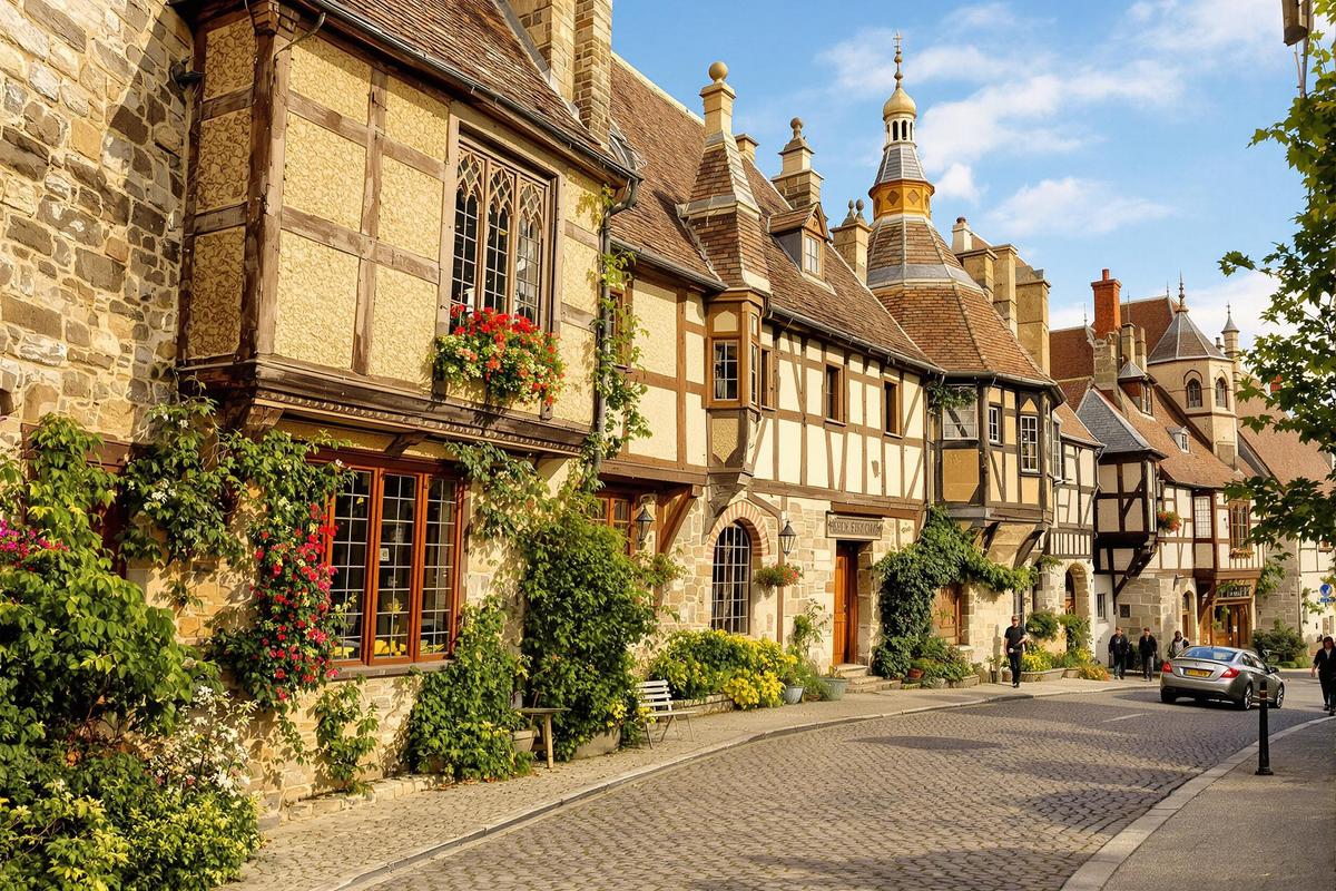 histoire fascinante de bar le duc