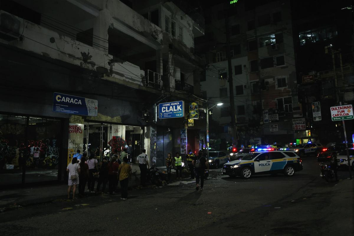 Classement des villes les plus dangereuses