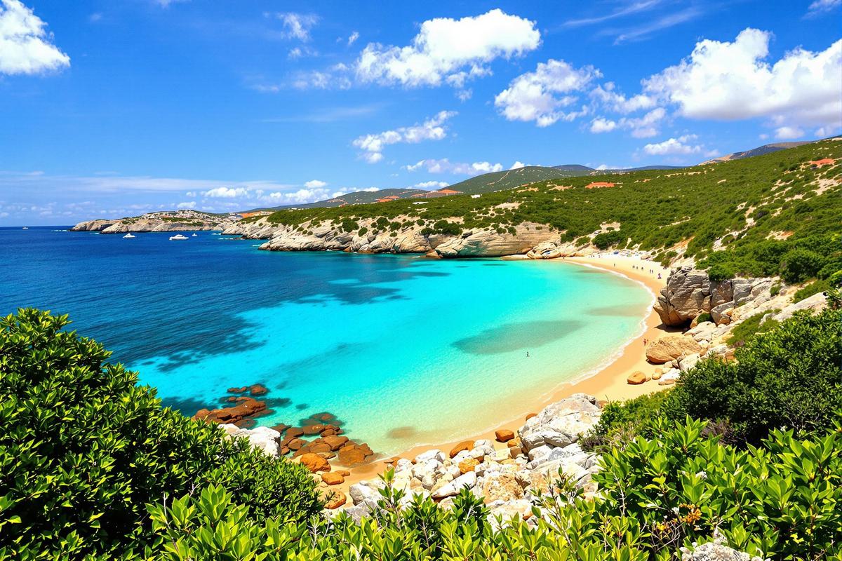 Pourquoi visiter Minorque ?