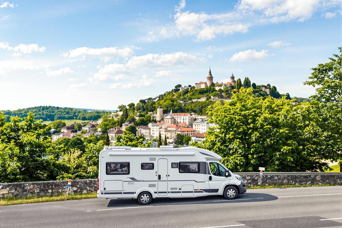 Les pays aux réglementations strictes