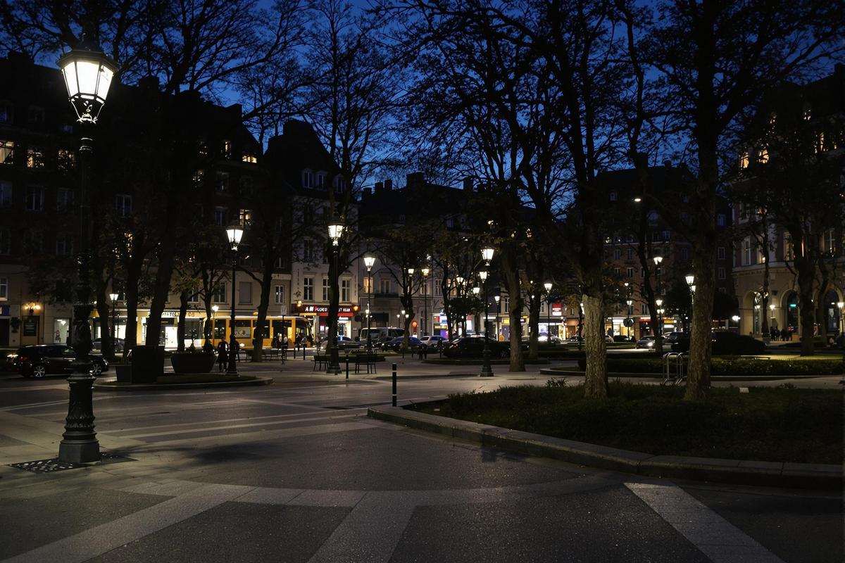 Introduction au classement des villes dangereuses