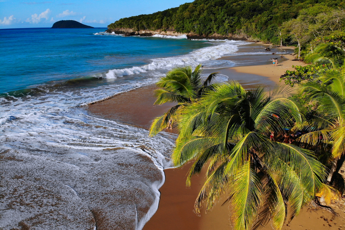 activite guadeloupe