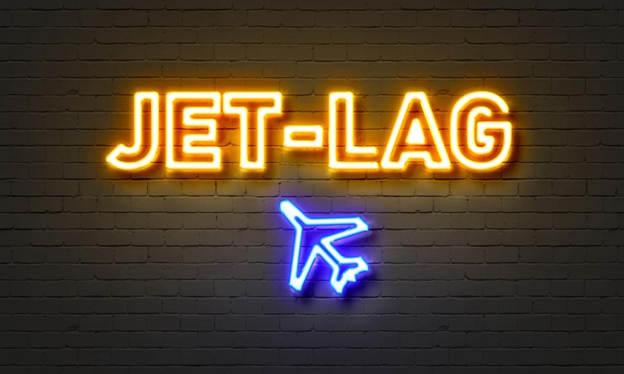 jetlag