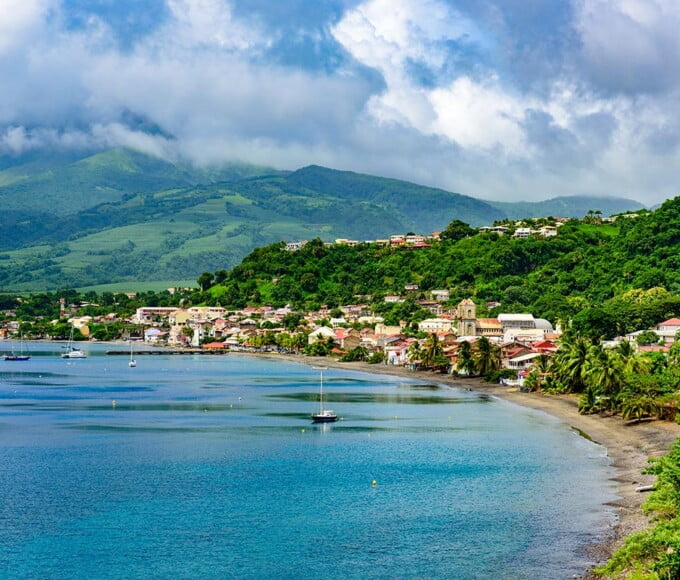 martinique