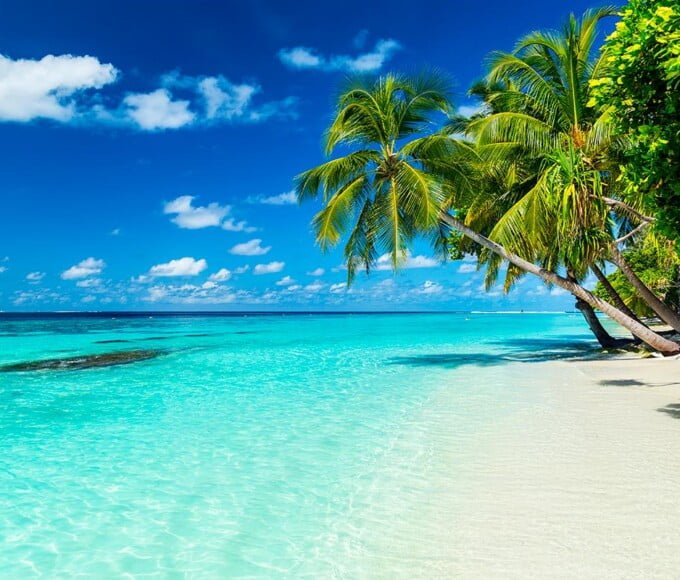 plus belles plages du monde