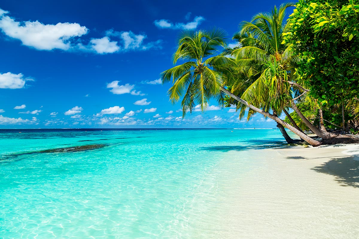 plus belles plages du monde