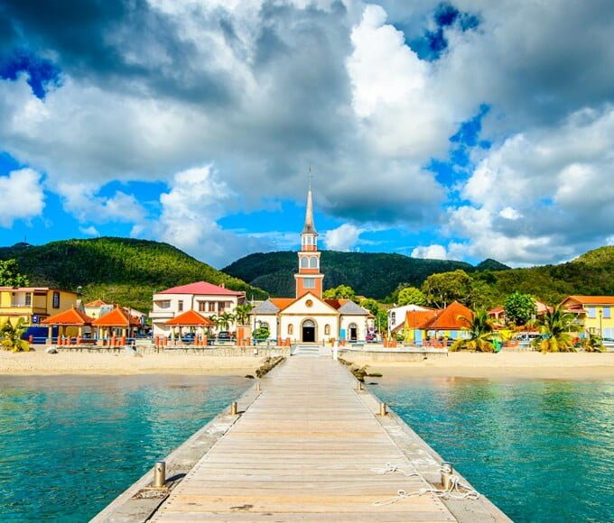 pourquoi choisir la martinique