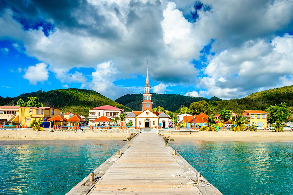 pourquoi choisir la martinique