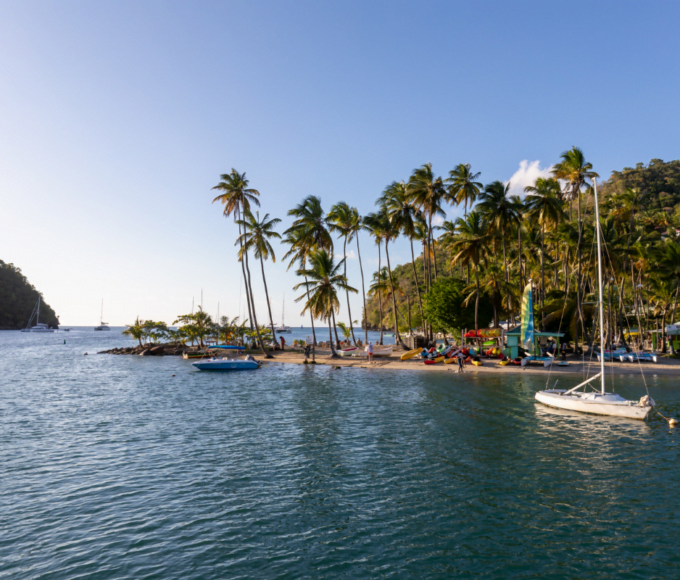 saint barthelemy en janvier