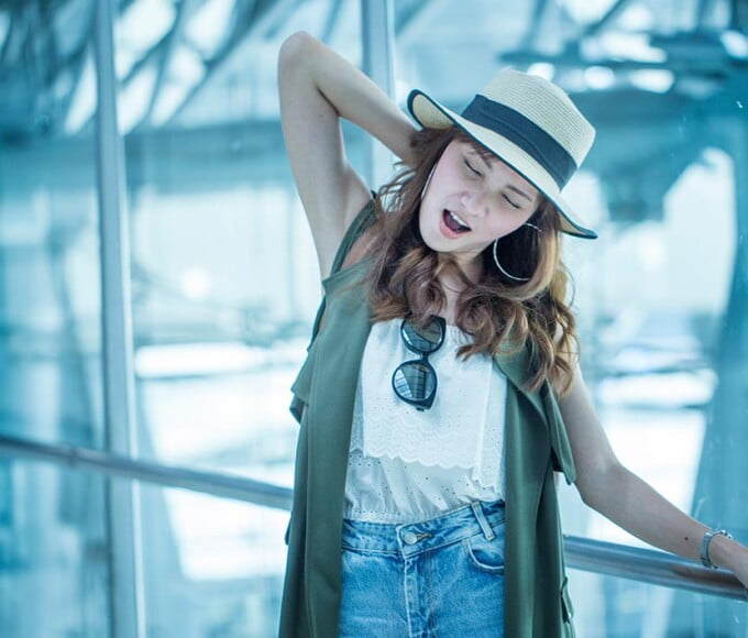 Tout savoir du jetlag