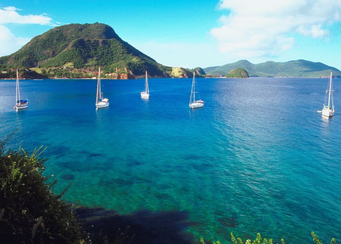 10 jours guadeloupe