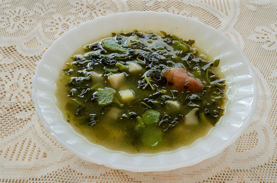 callaloo