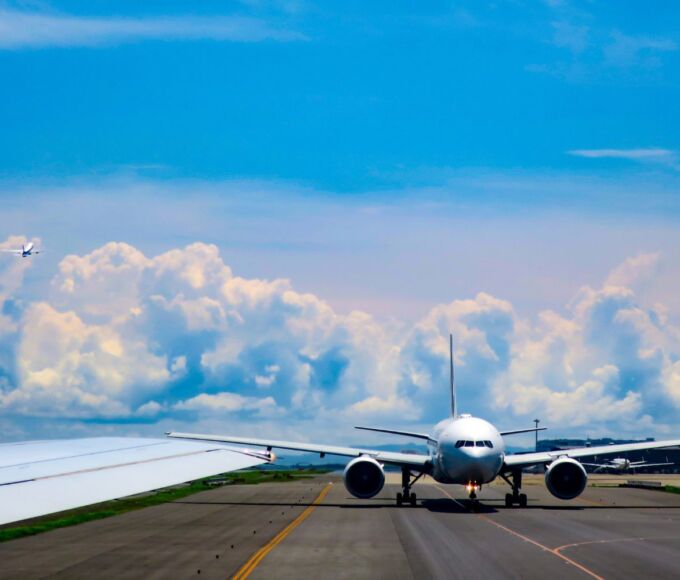 compagnies aeriennes