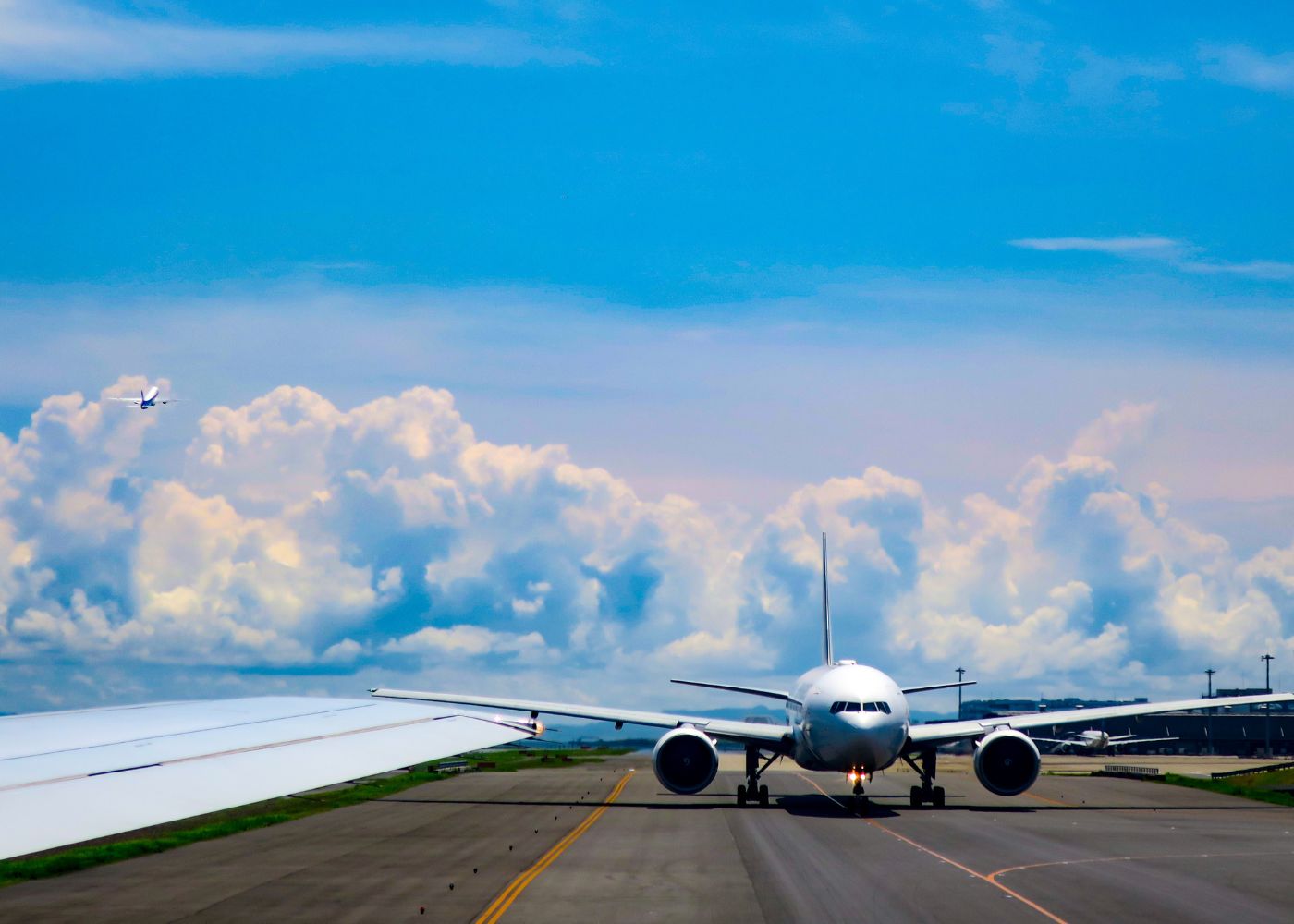 compagnies aeriennes