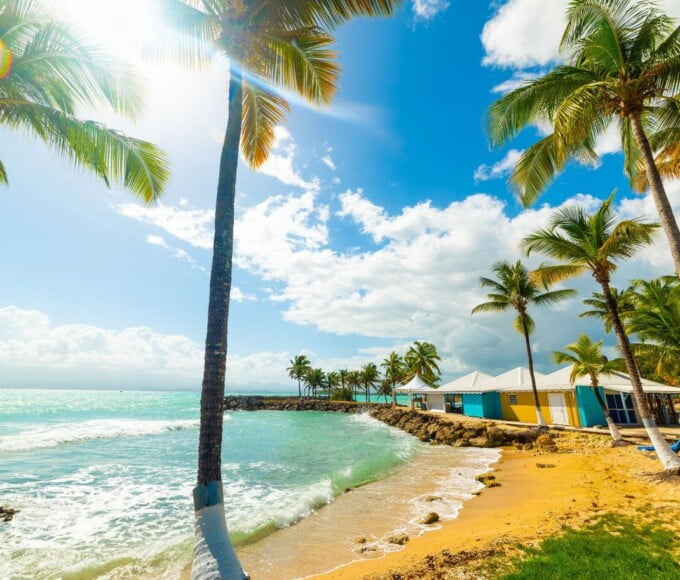 découvrir guadeloupe
