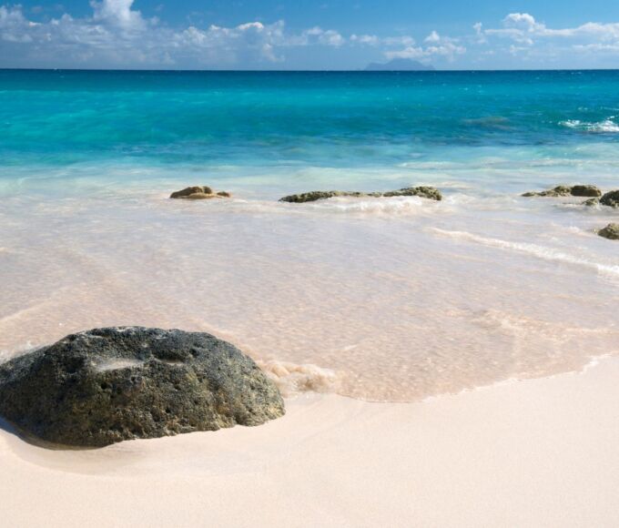 decouvrir saint martin