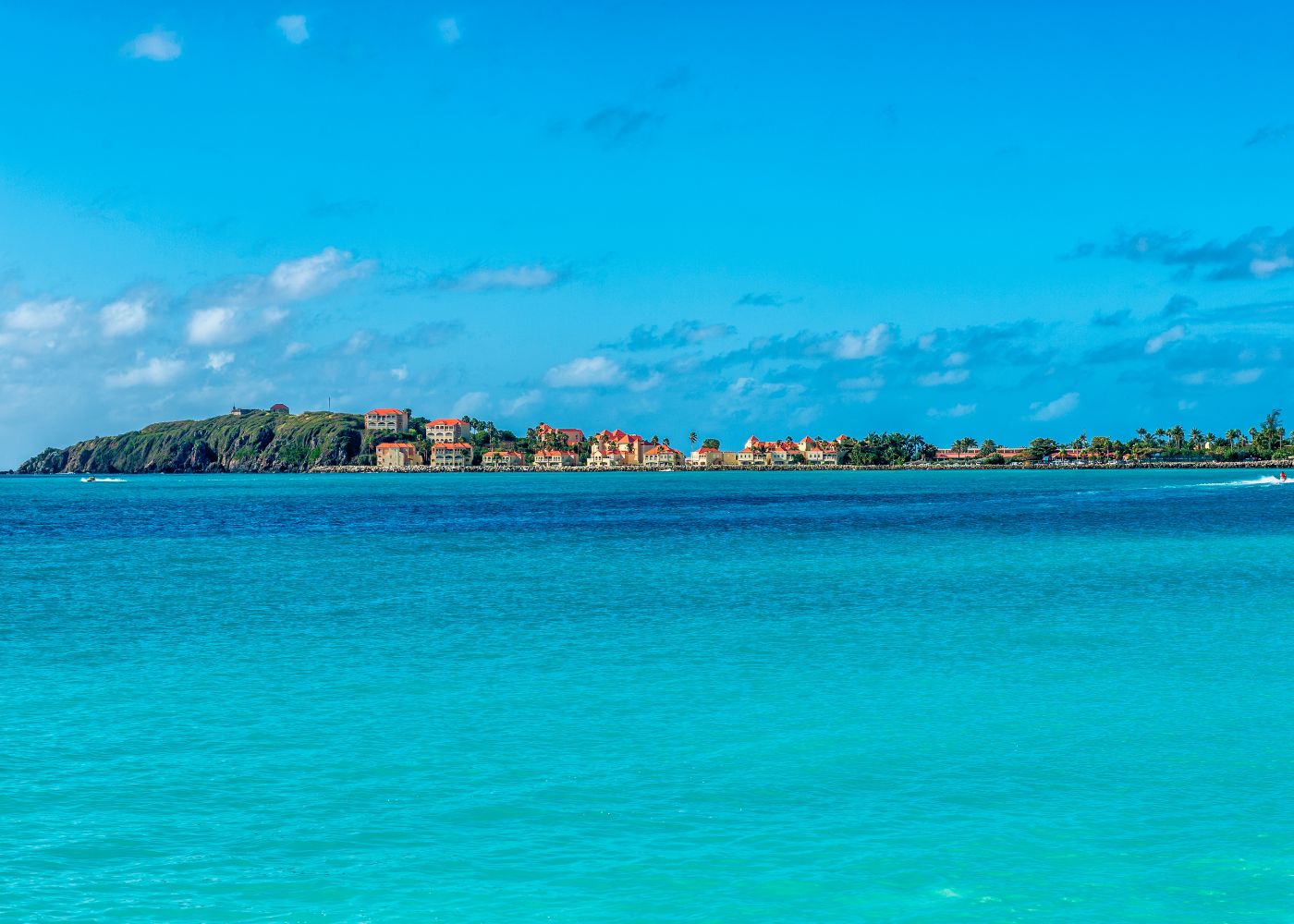 lieux inconnus saint martin