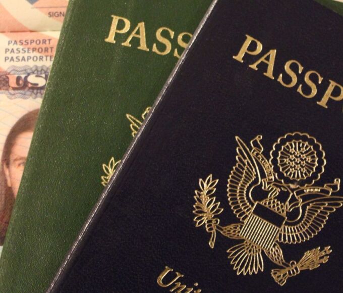 passeport saint martin