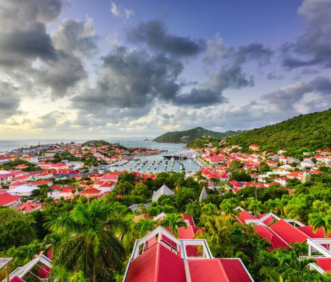 periode saint barthelemy