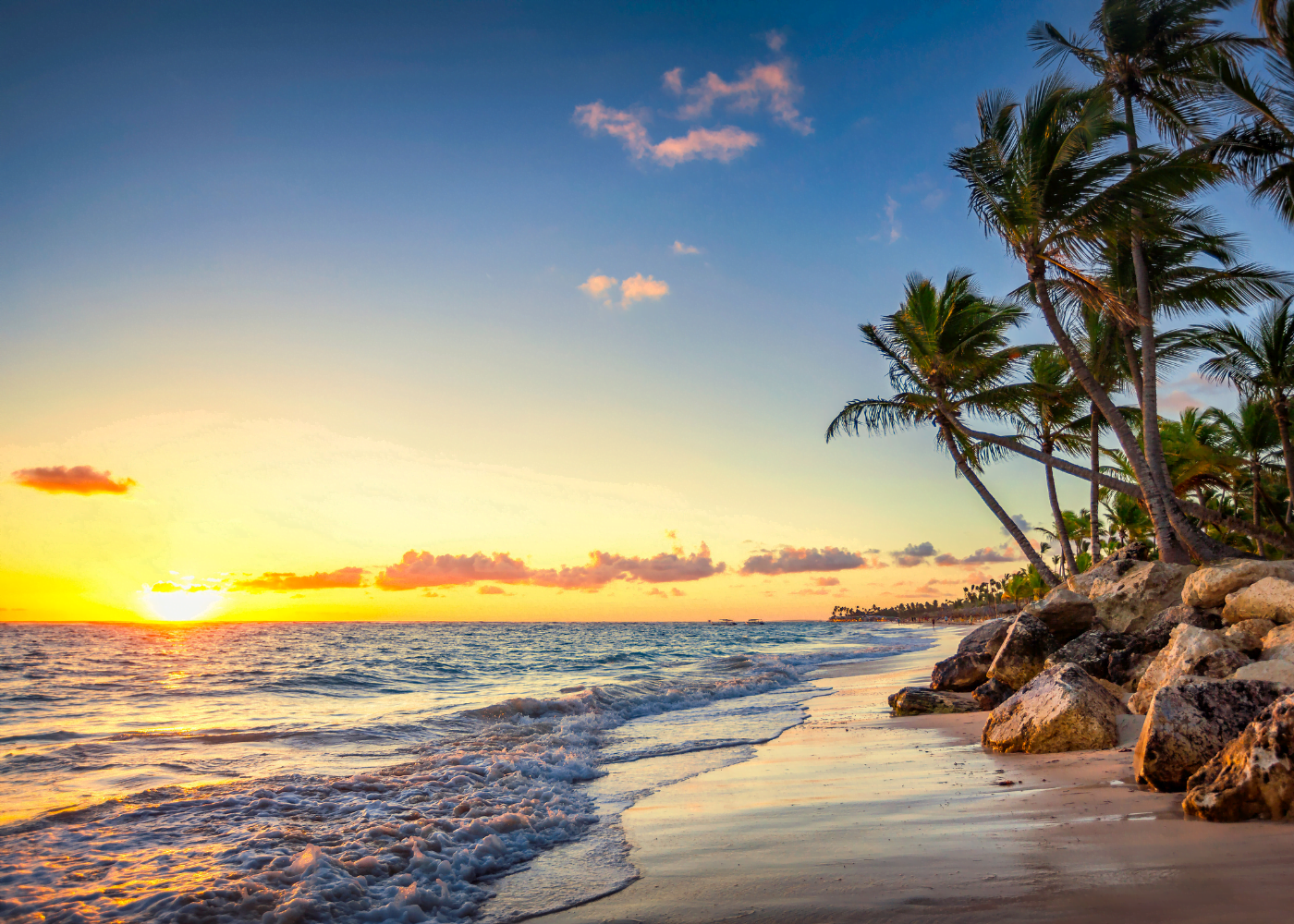 plages antilles2