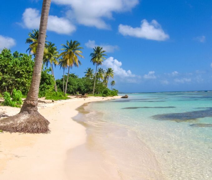 plages guadeloupe