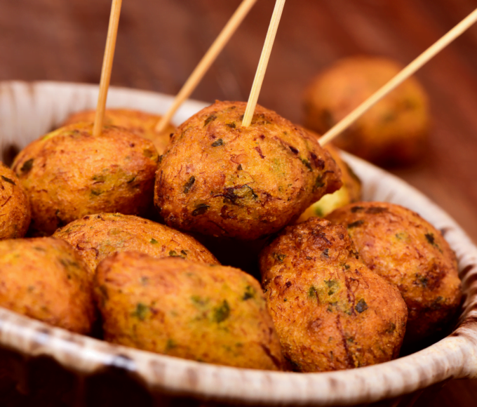 plats typiques saint martin