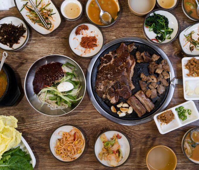 restaurants guadeloupe