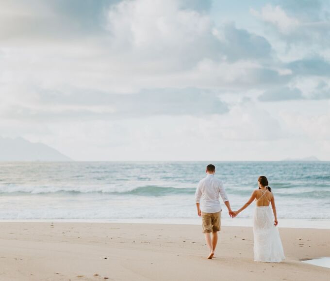 romantique saint martin