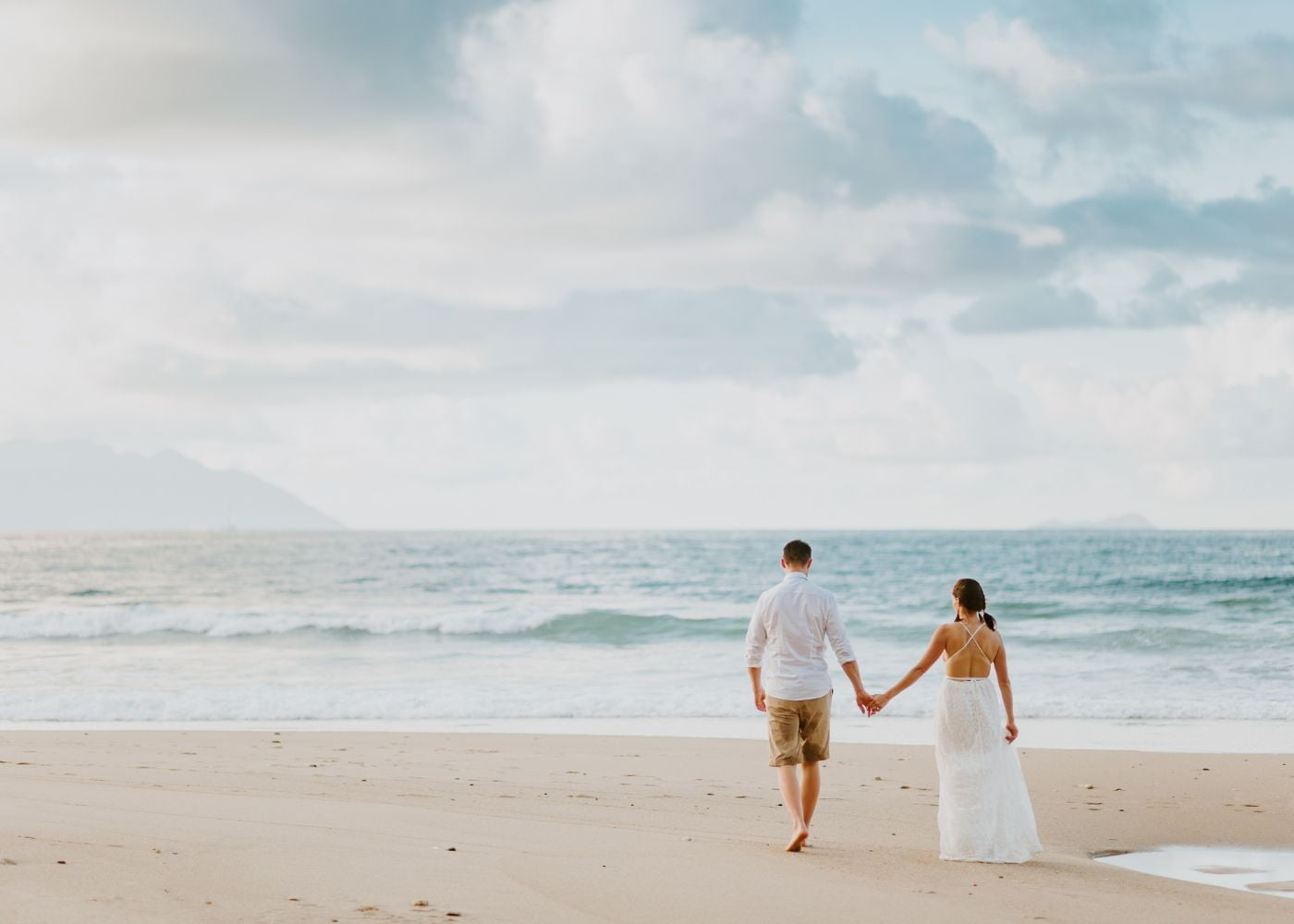 romantique saint martin