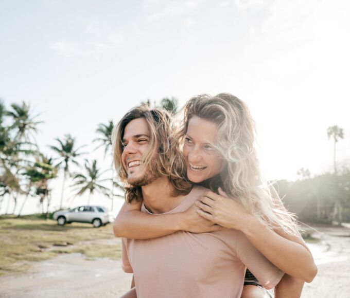 saint valentin antilles