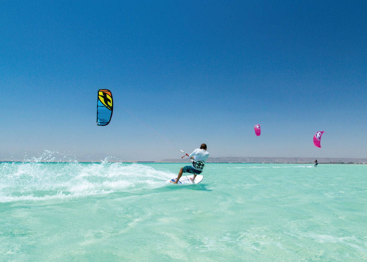 spots kitesurf