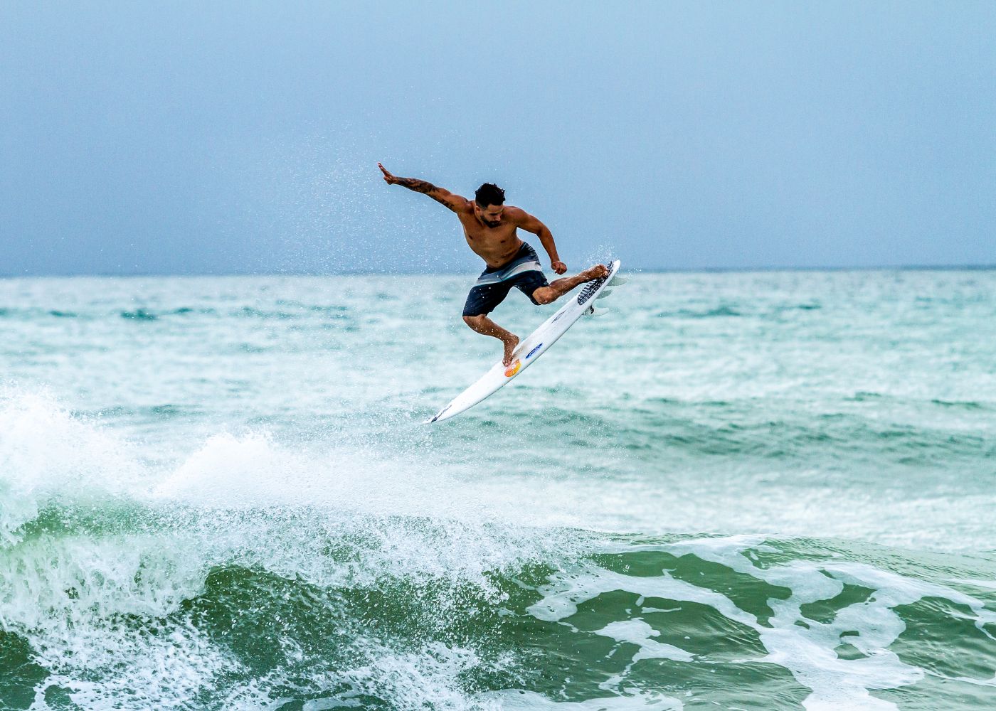 spots surfs martinique