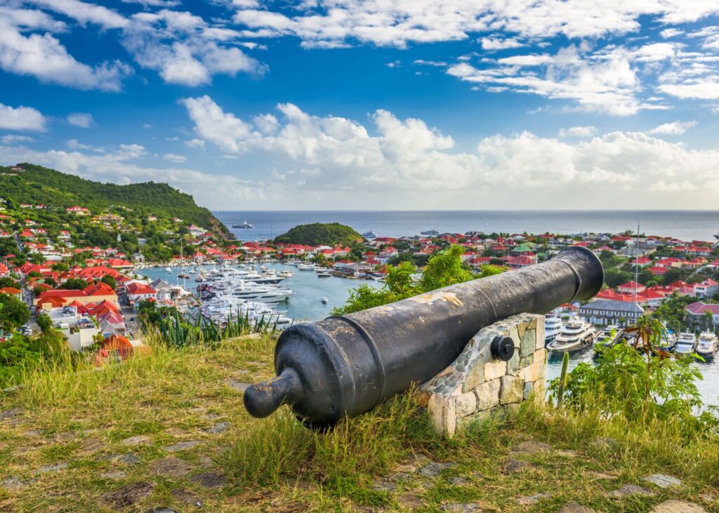 Unusual activities in Saint Barthelemy: an island full of surprises