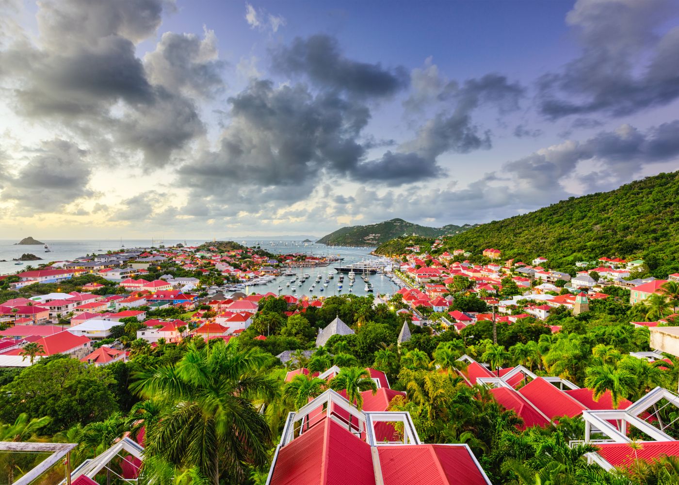 Saint Barthelemy 2