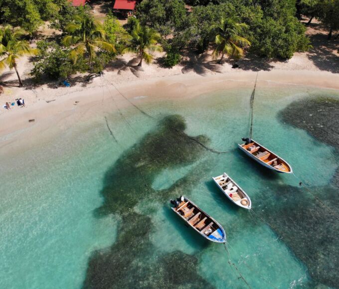 activites sejour guadeloupe