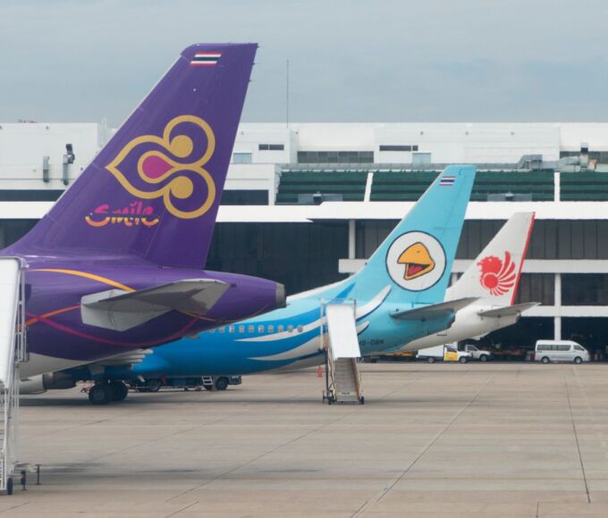 choisir compagnie aerienne