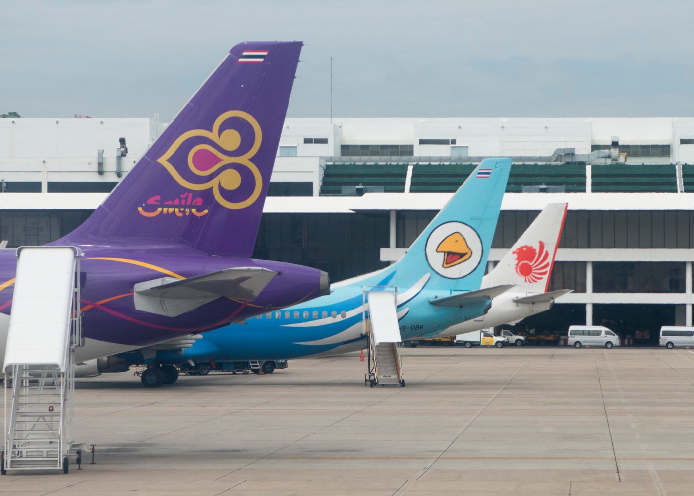 choisir compagnie aerienne