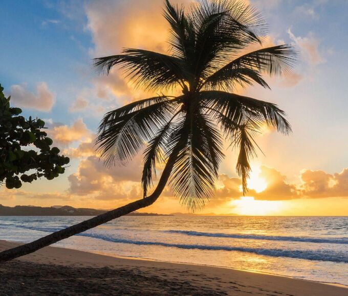 coucher de soleil antilles2