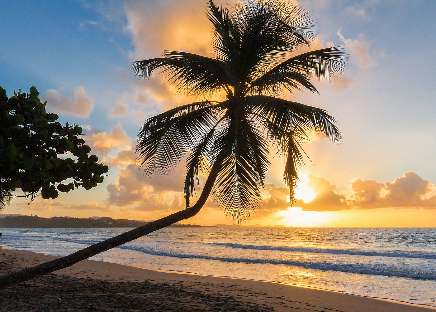 coucher de soleil antilles2