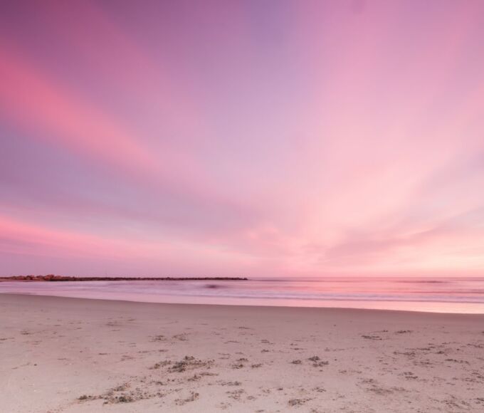 couchers de soleil caraibes