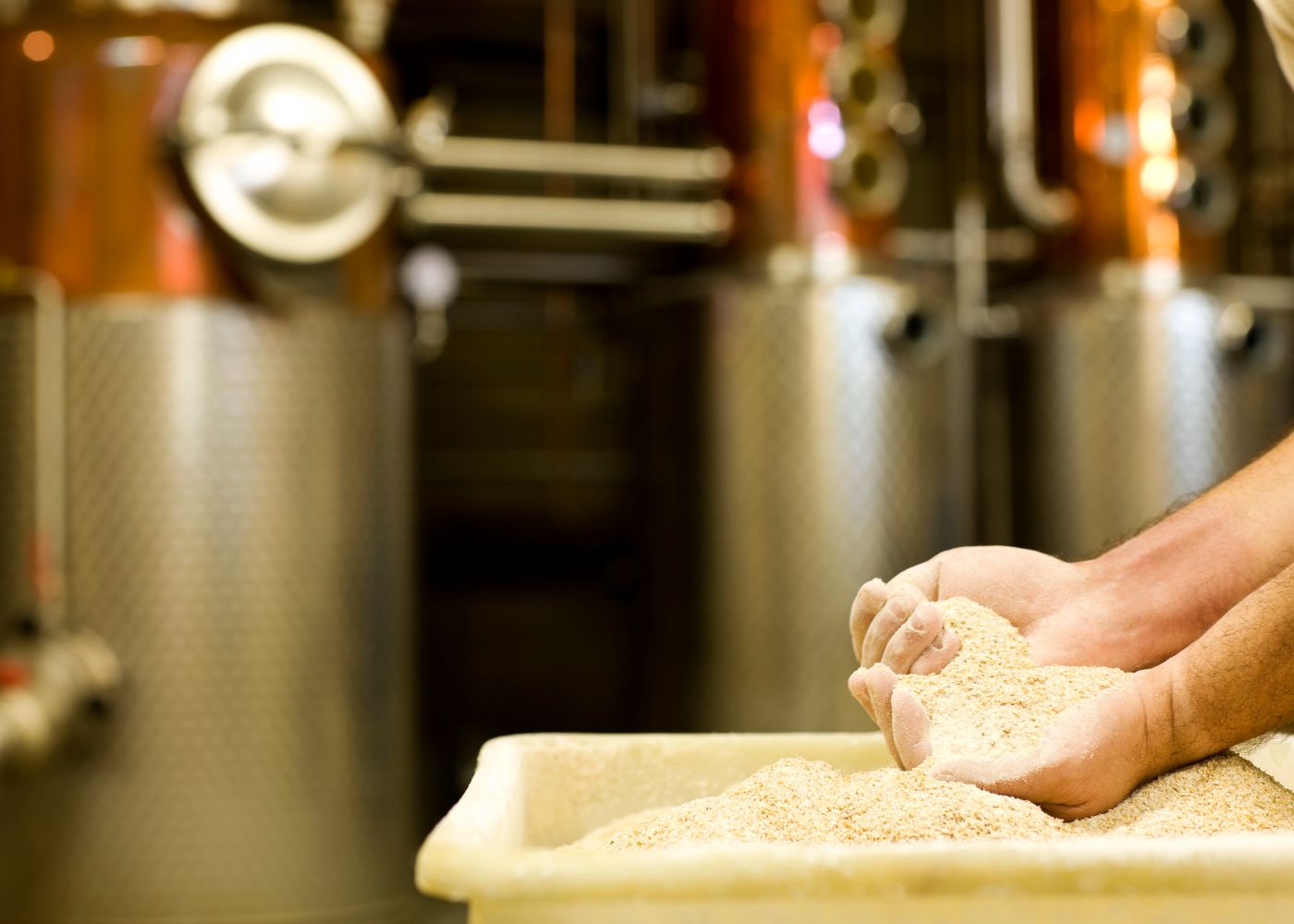 distillerie trois rivieres