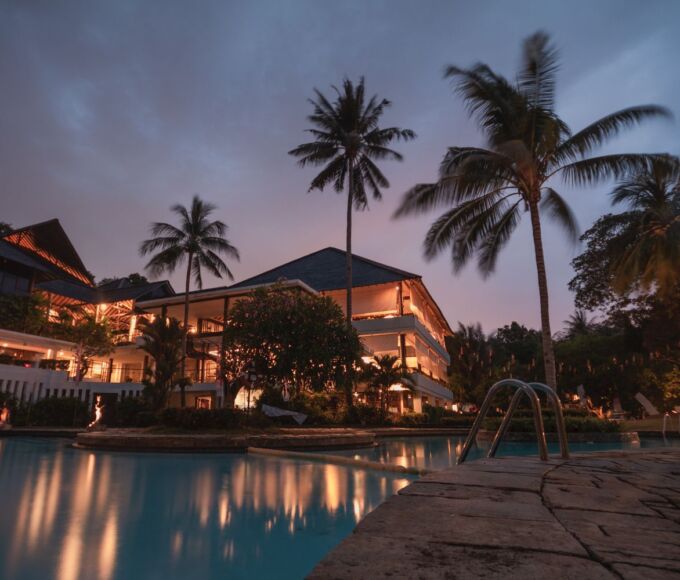 hotel de luxe caraibes2