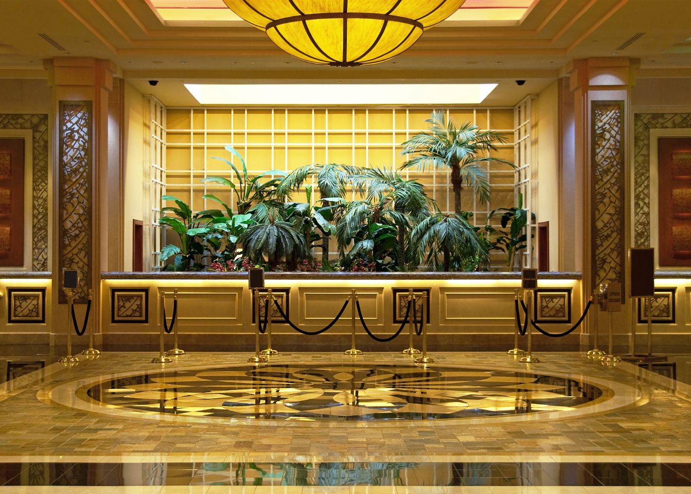 hotel luxe caraibes
