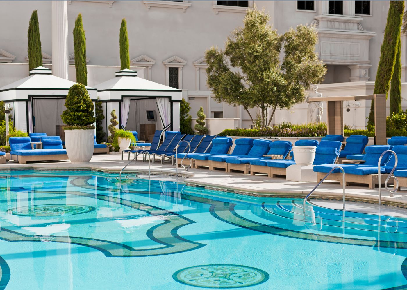 hotel luxe caraibes2