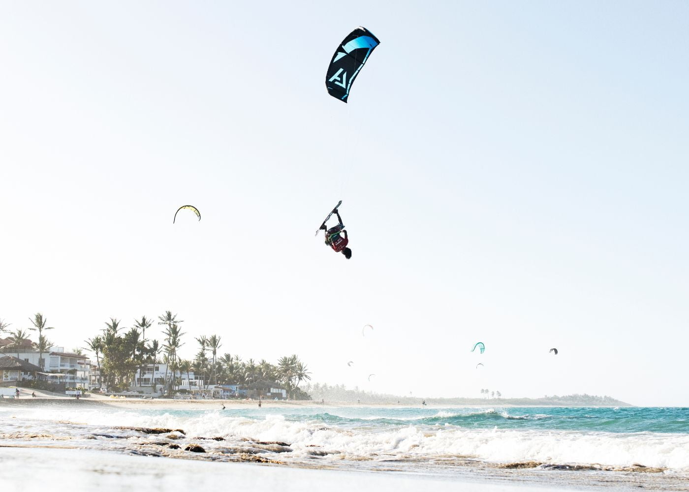 kitesurf martinique2