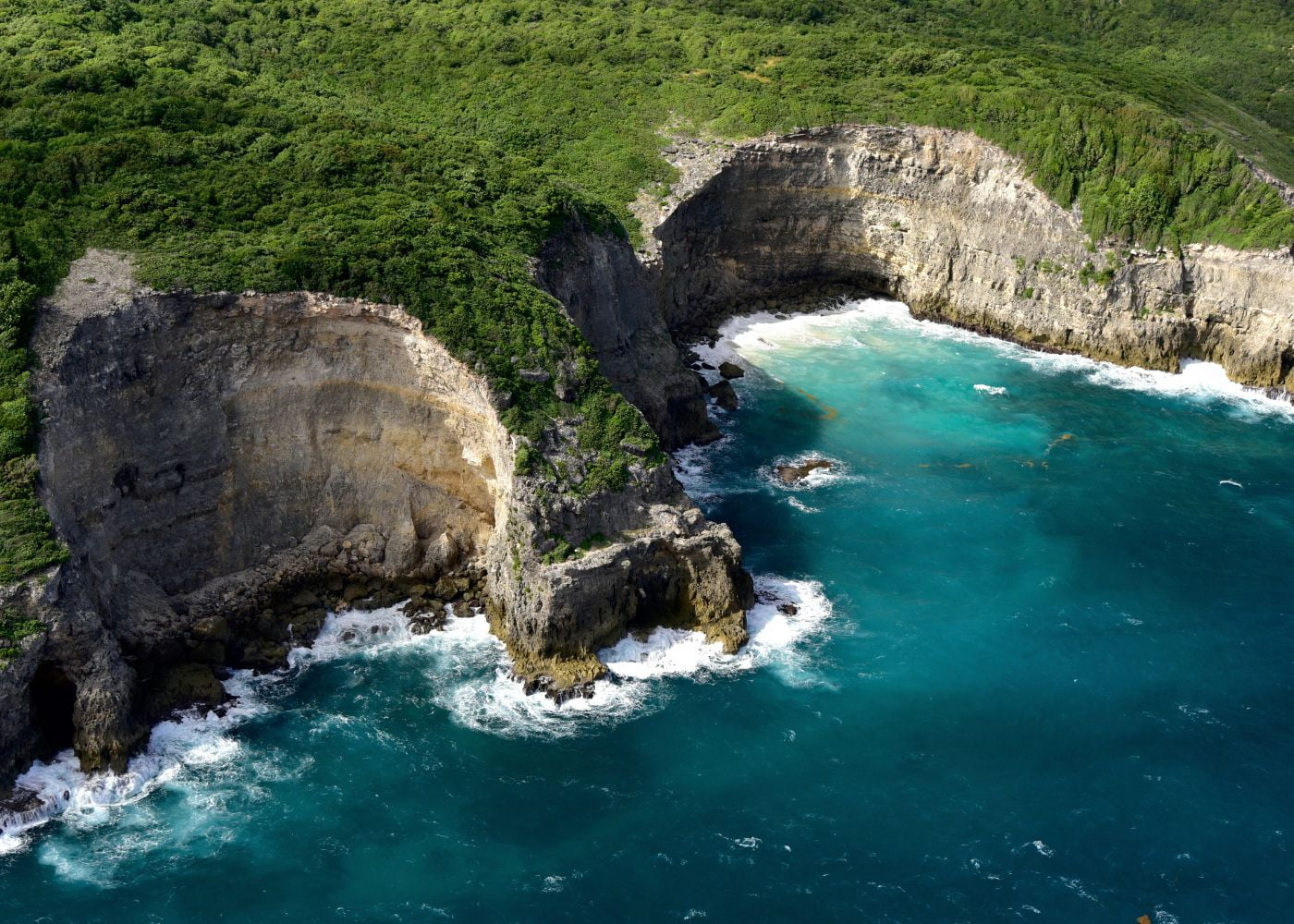 lieux incontournables guadeloupe1