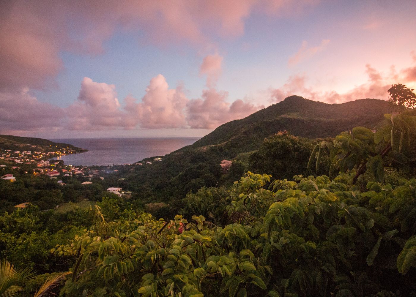 martinique histoire ile2
