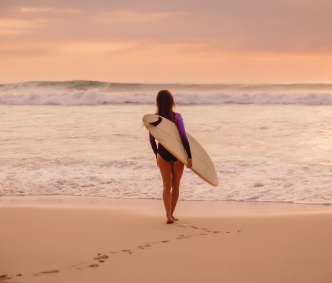 meilleurs spots surf caraibes