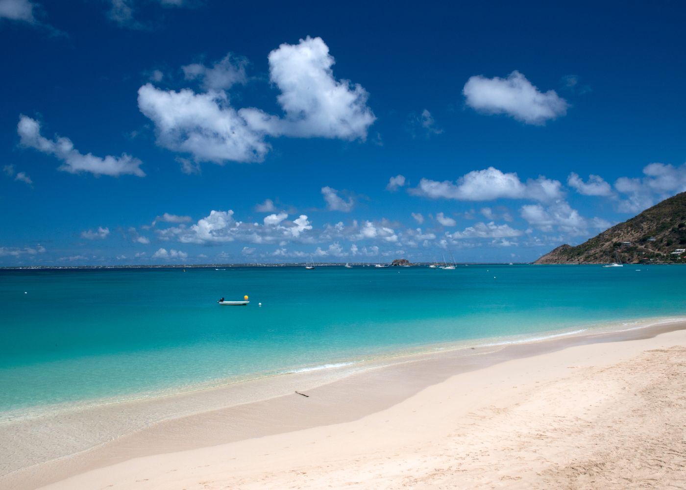 merveilles saint martin